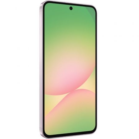 Samsung Galaxy A56 5G Rosa 8GB RAM 128GB Samsung Galaxy A56 5G Rosa 8GB RAM 128GB